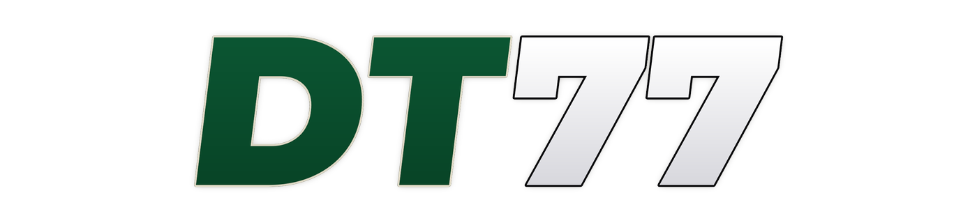 dt77 Logo